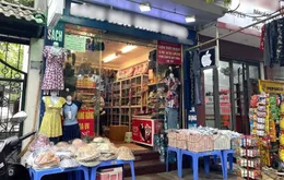 Chủ hộ kinh doanh đang hưởng lương hưu không phải tham gia BHXH bắt buộc