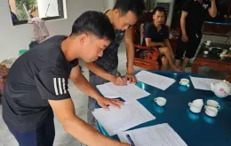 Phú Thọ: Nhiều học sinh không có Bảo hiểm y tế dù đã đóng tiền