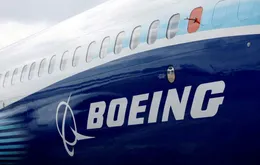 Boeing phát tín hiệu tích cực cho bức tranh hàng không toàn cầu