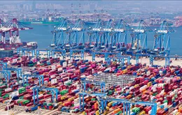 ASEAN - Đối tác thương mại lớn nhất của Trung Quốc