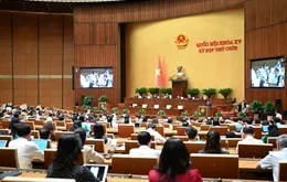 Chốt giảm 2% thuế VAT đến hết năm 2026
