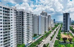Giá đất Hà Nội phi mã: 2 tỷ không mua nổi lô đất nền 30m²