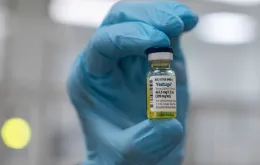 Mỹ phê duyệt thuốc tiêm ngừa HIV đầu tiên trên thế giới