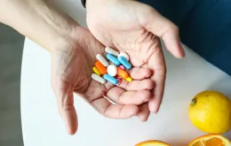 Hiểu đúng về vitamin tổng hợp