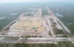 Quảng Trị đề xuất nâng cấp sân bay lên cấp 4E, mở hướng bay quốc tế