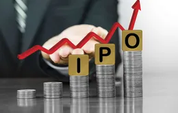 Châu Á ngược dòng giữa thị trường IPO toàn cầu lao dốc