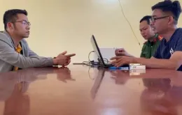 Khởi tố “thần y” chữa bệnh ung thư bằng “niềm tin”