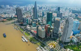 Kiều hối về TP. Hồ Chí Minh dự báo đạt kỷ lục 10,5 tỷ USD