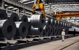 Malaysia dỡ bỏ thuế chống bán phá giá đối với sắt, thép Việt Nam