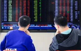 Cổ phiếu Hàn Quốc lao dốc sau cuộc tấn công của Mỹ vào Iran