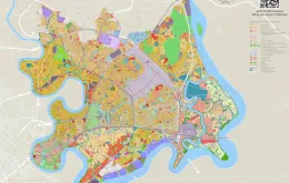TP Thủ Đức dự kiến miễn giấy phép xây dựng nhà ở riêng lẻ từ năm 2026