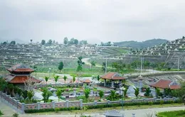 Hà Nội giao hơn 38 ha đất tại Ba Vì cho Công ty Ao Vua đầu tư nghĩa trang Vĩnh Hằng