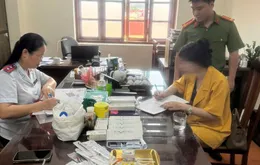 Phát hiện 2 vụ tiêm filler, botox trái phép trong nhà nghỉ ở Lạng Sơn