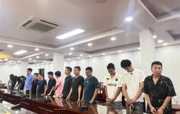 Vụ ma túy tại Viện Pháp y tâm thần Trung ương: "Chạy" giám định tâm thần để trốn xử lý hình sự