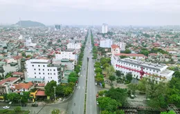 Ninh Bình đầu tư 3.000 tỷ đồng xây Trung tâm hành chính mới