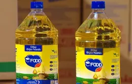 Hàng chục nghìn lít dầu ăn chăn nuôi thành dầu ăn cho người, Bộ Công Thương nói gì?