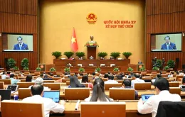 Chính thức miễn học phí cho học sinh công lập từ năm học 2025 - 2026