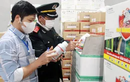 Bộ NN&MT phát hiện, xử lý 14 trường hợp vi phạm kiểm dịch, an toàn thực phẩm