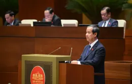 Thực hiện chủ trương học 2 buổi/ngày, xử lý nghiêm vi phạm về dạy thêm
