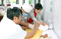 11 nhóm người được hưởng 100% chi phí khám, chữa bệnh từ ngày 1/7/2025