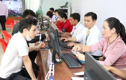 Bộ Xây dựng công bố cắt giảm, đơn giản hóa gần 300 thủ tục hành chính