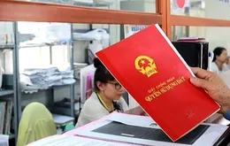 Từ 1/7, đơn vị nào sẽ cấp giấy chứng nhận quyền sử dụng đất?