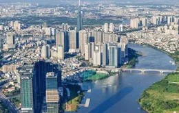 TP Hồ Chí Minh có thể bỏ giấy phép, áp dụng đăng ký trong quản lý xây dựng