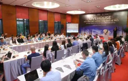 Giải pháp giảm áp lực giá bất động sản trong đô thị