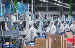 Hơn 24.000 doanh nghiệp thành lập mới trong tháng 6