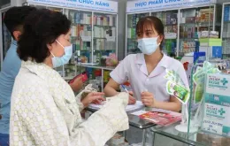 Bộ Y tế: Kê đơn thuốc ngoại trú tối đa 90 ngày theo Thông tư mới