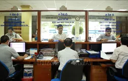 Bỏ thuế khoán, chia hộ kinh doanh theo 4 nhóm từ 1/1/2026