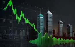 Vi phạm lĩnh vực chứng khoán Công ty TNHH Bất động sản Đà Lạt Valley bị xử phạt