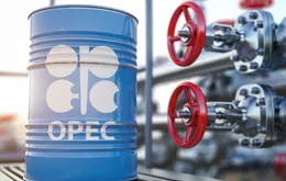 OPEC+ tăng sản lượng dầu từ tháng 6