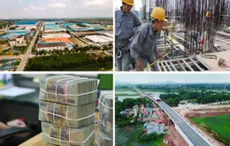 Nỗ lực đảm bảo tiến độ giải ngân đầu tư công sau sắp xếp