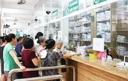 Luật Bảo hiểm y tế 2024: Mở rộng quyền lợi, nâng chất lượng phục vụ người tham gia