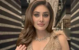 Cái chết của nữ diễn viên Bollywood 42 tuổi phơi bày góc tối ngành làm đẹp cấp tốc
