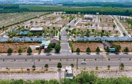 Bảng giá đất mới: Cần kiểm soát để tránh gây “sốc” cho thị trường