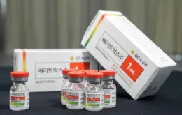 Hàn Quốc phát triển vaccine phòng bệnh than tái tổ hợp protein đầu tiên trên thế giới