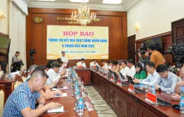 Dư nợ tín dụng toàn hệ thống đạt 17,2 triệu tỷ đồng