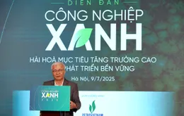 Doanh nghiệp Việt Nam hài hòa giữa tăng trưởng cao và phát triển bền vững