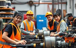 Trung học nghề sẽ thay thế trung cấp nghề: Cơ hội hay thách thức?