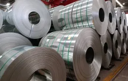 Khởi xướng điều tra chống lẩn tránh phòng vệ thương mại thép cán nóng Trung Quốc