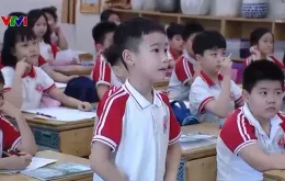 Hà Nội: Mỗi học sinh tiểu học được hỗ trợ mức ăn tối thiểu 30.000 đồng/ngày
