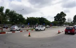 Cục Cảnh sát Giao thông công bố 30 trung tâm sát hạch lái xe đủ điều kiện hoạt động