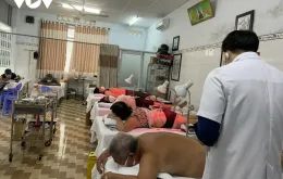 TP Hồ Chí Minh nâng cấp trạm y tế lên mô hình “bệnh viện mini” sau sáp nhập hành chính