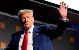 Ông Trump tiếp tục công bố loạt thuế quan mới, cao nhất tới 50%