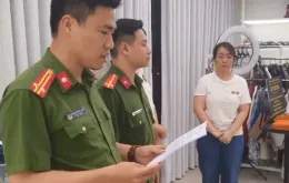 Hà Nội: Tạm giữ hình sự đối tượng bán hàng online trốn thuế có doanh thu hơn 800 tỷ đồng