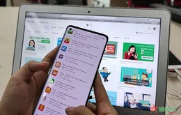 Thận trọng khi "vay tiền" trên không gian mạng