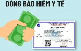 Quy định mới về đối tượng, mức đóng bảo hiểm y tế