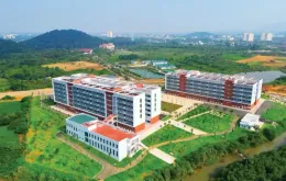 Từ 1/9, Bộ Giáo dục và Đào tạo quản lý 2 đại học quốc gia